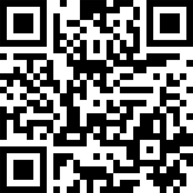 App Store QR Code
