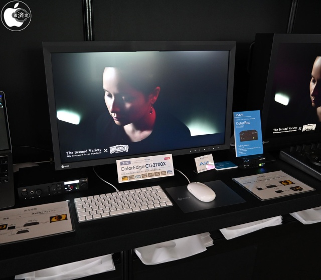 ColorEdge CG2700X