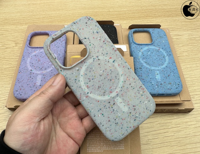 OtterBox Core Series Case for iPhone 14 Pro Max（MagSafe対応）