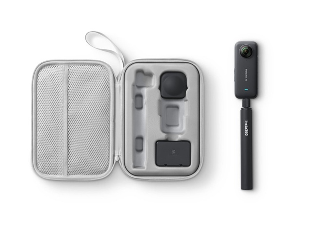 Insta360 X3 Bundle