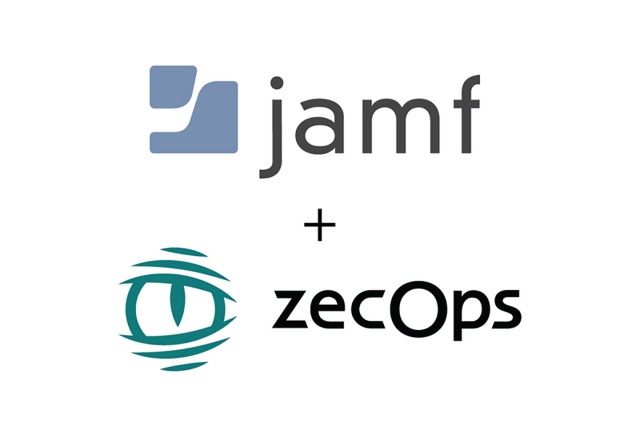 Jamf：ZecOps