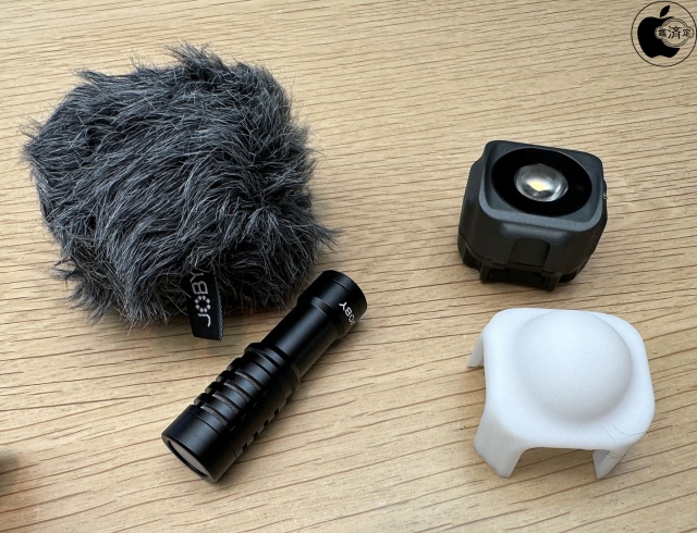 JOBY GorillaPod MagSafe Vlogging Kit