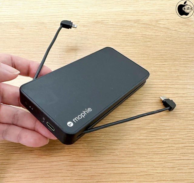 mophie powerstation plus 10K