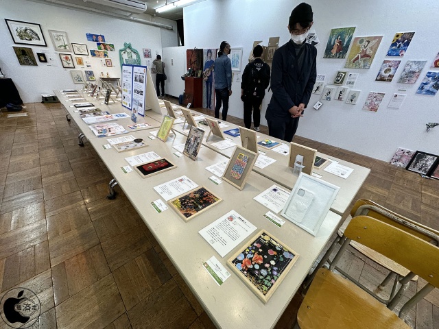 iPhoneケース展2022