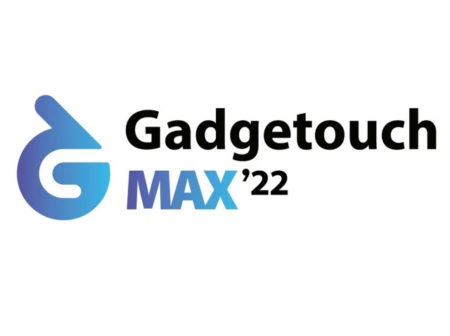 Gadgetouch MAX 2022