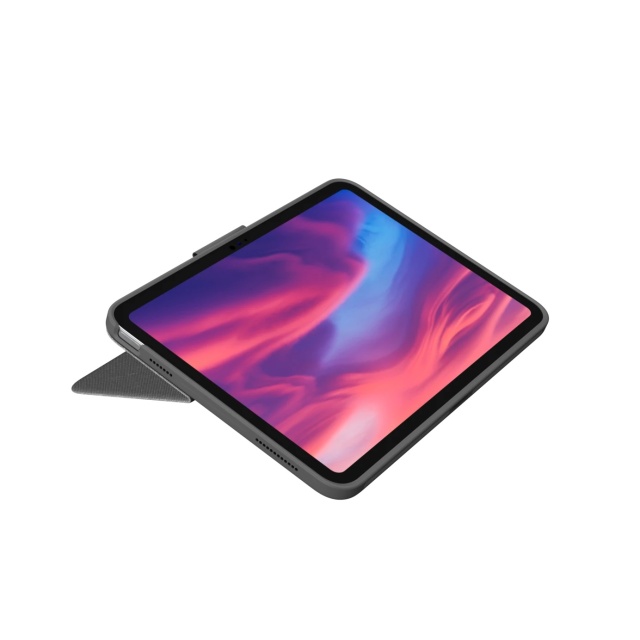 ロジクール COMBO TOUCH(iPad 第 10 世代用)