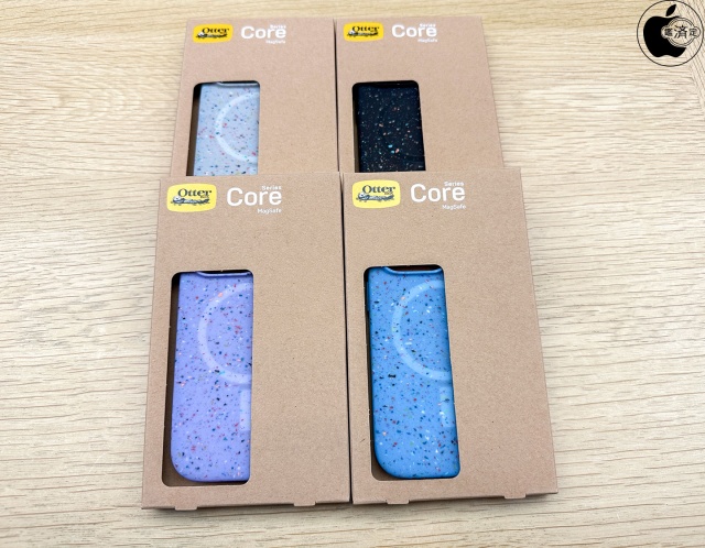 OtterBox Core Series Case for iPhone 14 （MagSafe対応）