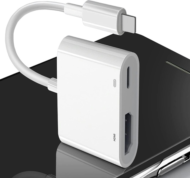 Chayoo HDMI 変換 ケーブル