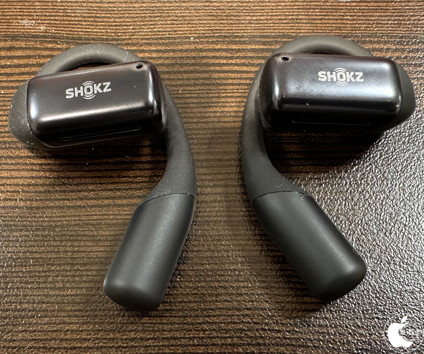 Shokz、耳を塞がない完全ワイヤレスイヤフォン「Shokz OpenDots」を 