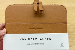 von Holzhausen MacBook 16インチPortfolio