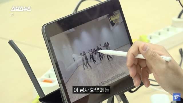 SBS NEWS：iPad Air (第4世代)