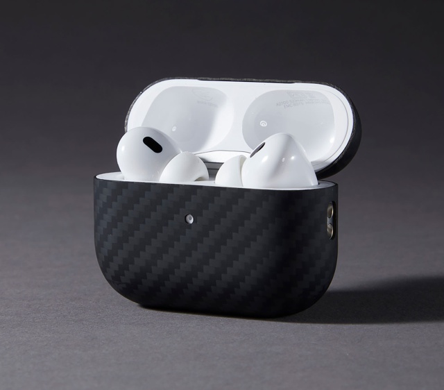 Deff Ultra Slim & Light Case for AirPods Pro（第二世代）