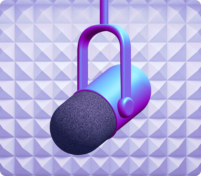 Adobe Podcast