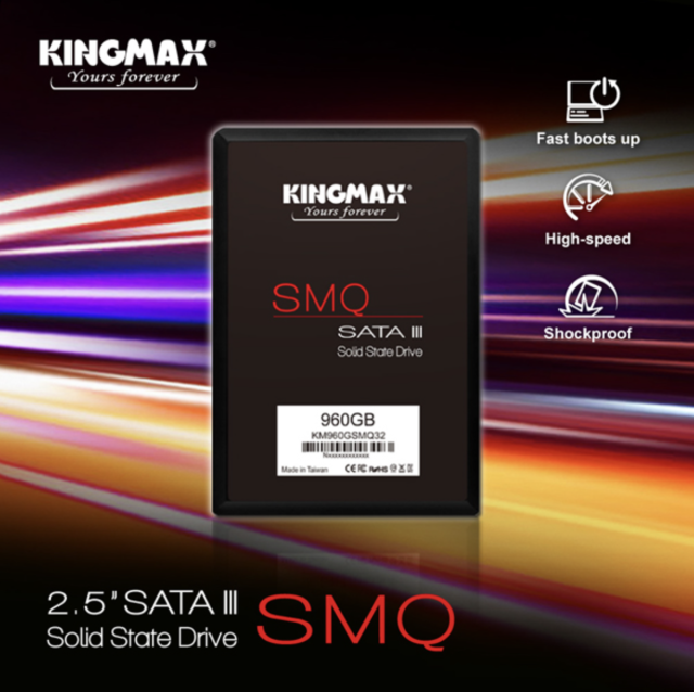 KINGMAX KM960GSMQ32