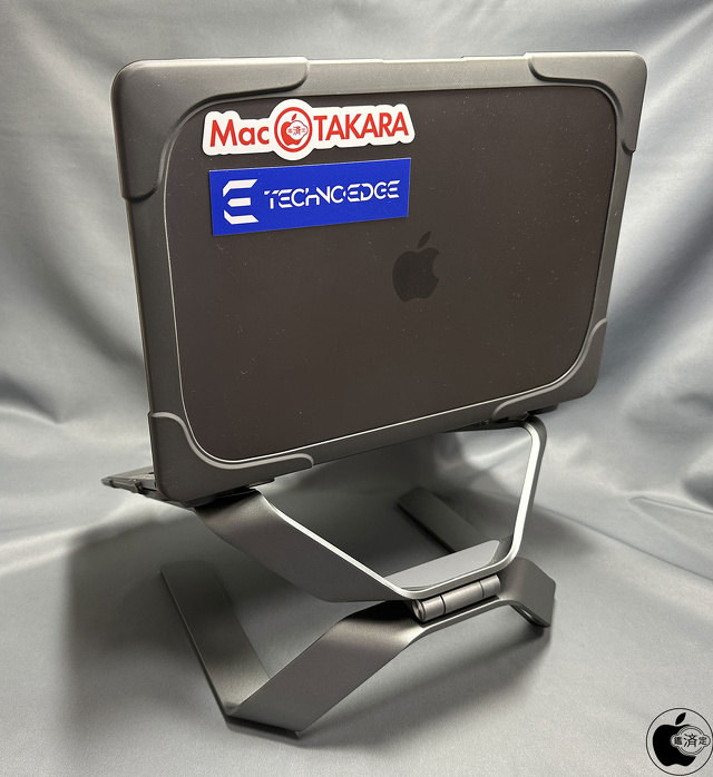 Ergonomics Adjustable Laptop Stand P69