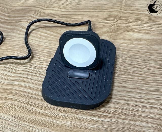 Zens Modular Apple Watch Extension