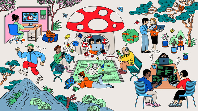 App Store Foundations Program