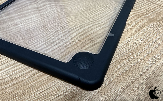 STM Dux for MacBook Air 13" M2