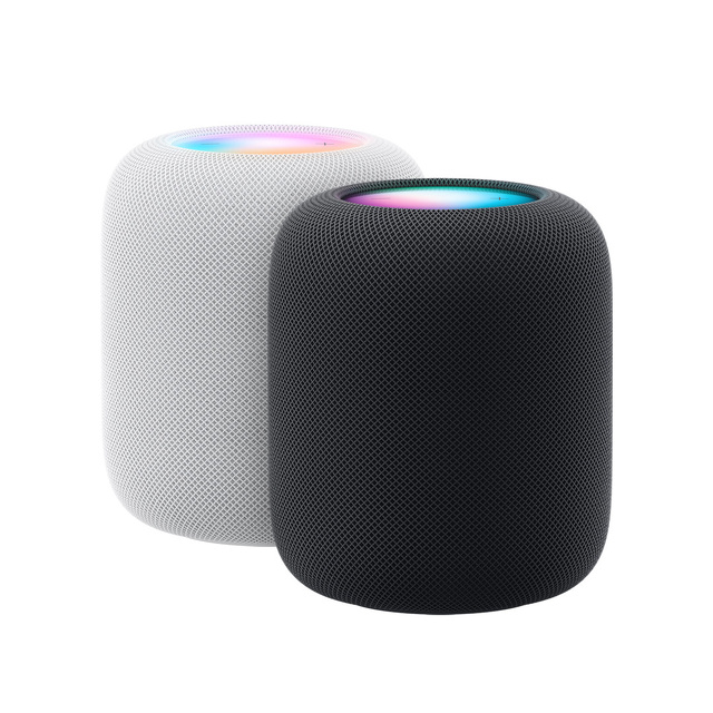 HomePod（第2世代）