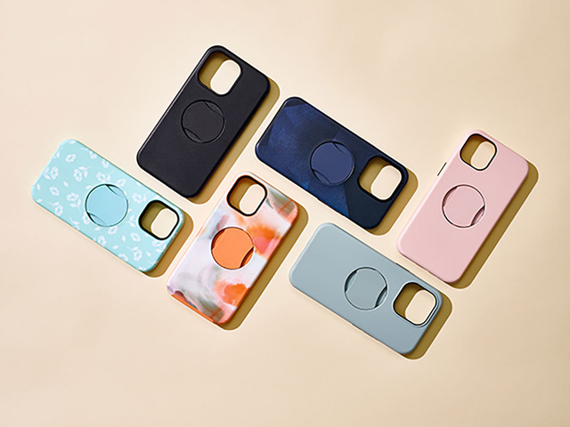 OtterGrip Symmetry Series for MagSafe