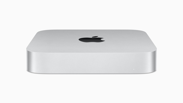 Mac mini (2023)