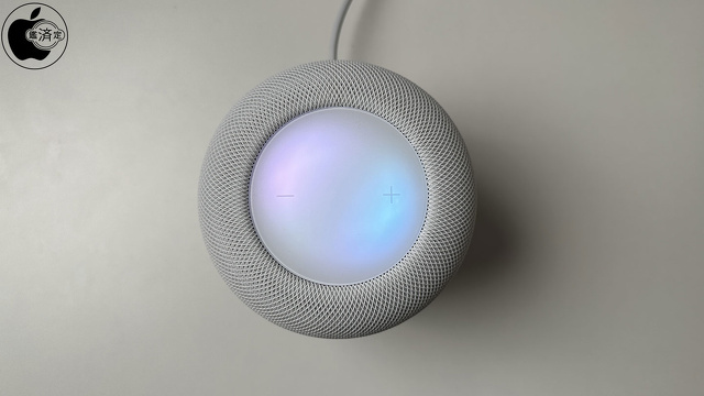 HomePod (第2世代)