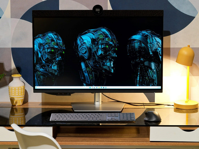 Dell U3224KB Monitor