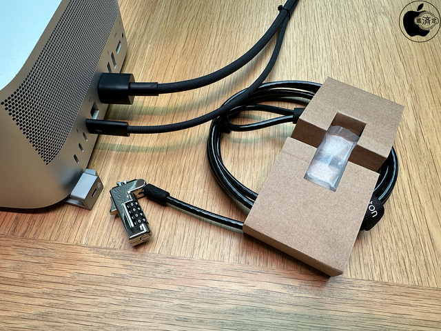 Kensington Locking Kit for Mac Studio