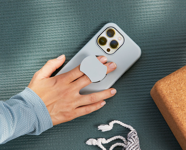 OtterGrip Symmetry Series for MagSafe