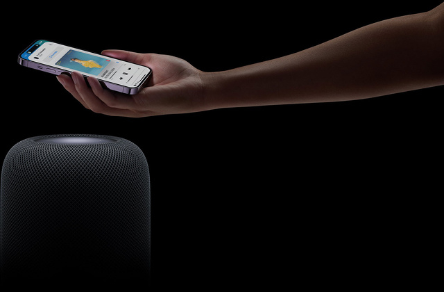 HomePod（第2世代）