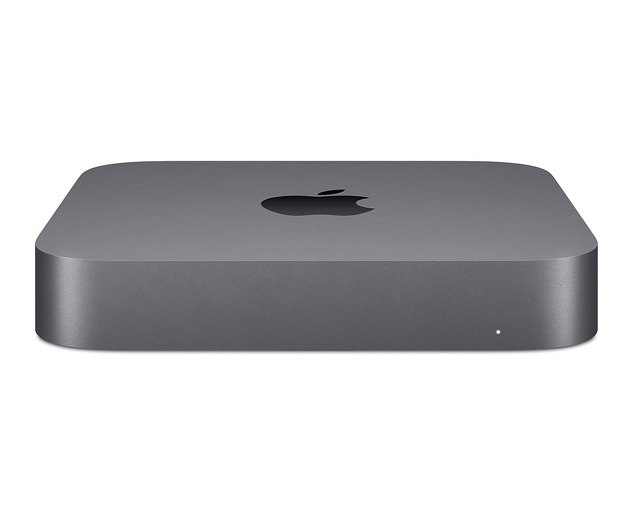 Mac mini (2018)