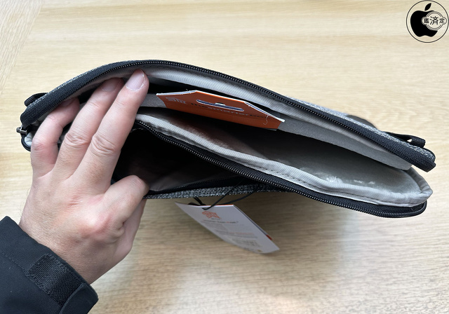 STM Myth 14インチLaptop Sleeve