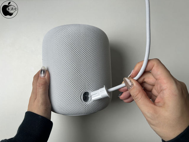 HomePod(第2世代)