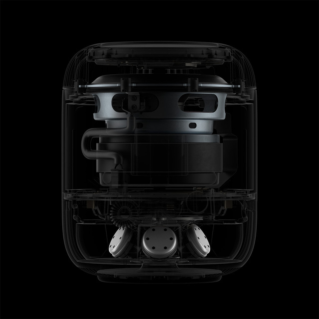 HomePod（第2世代）