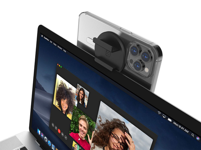 Scosche MagicMount Pro2 MSC