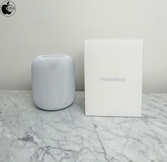 HomePod (第2世代)