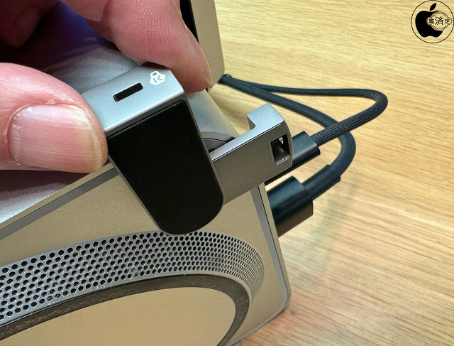 Kensington Locking Kit for Mac Studio