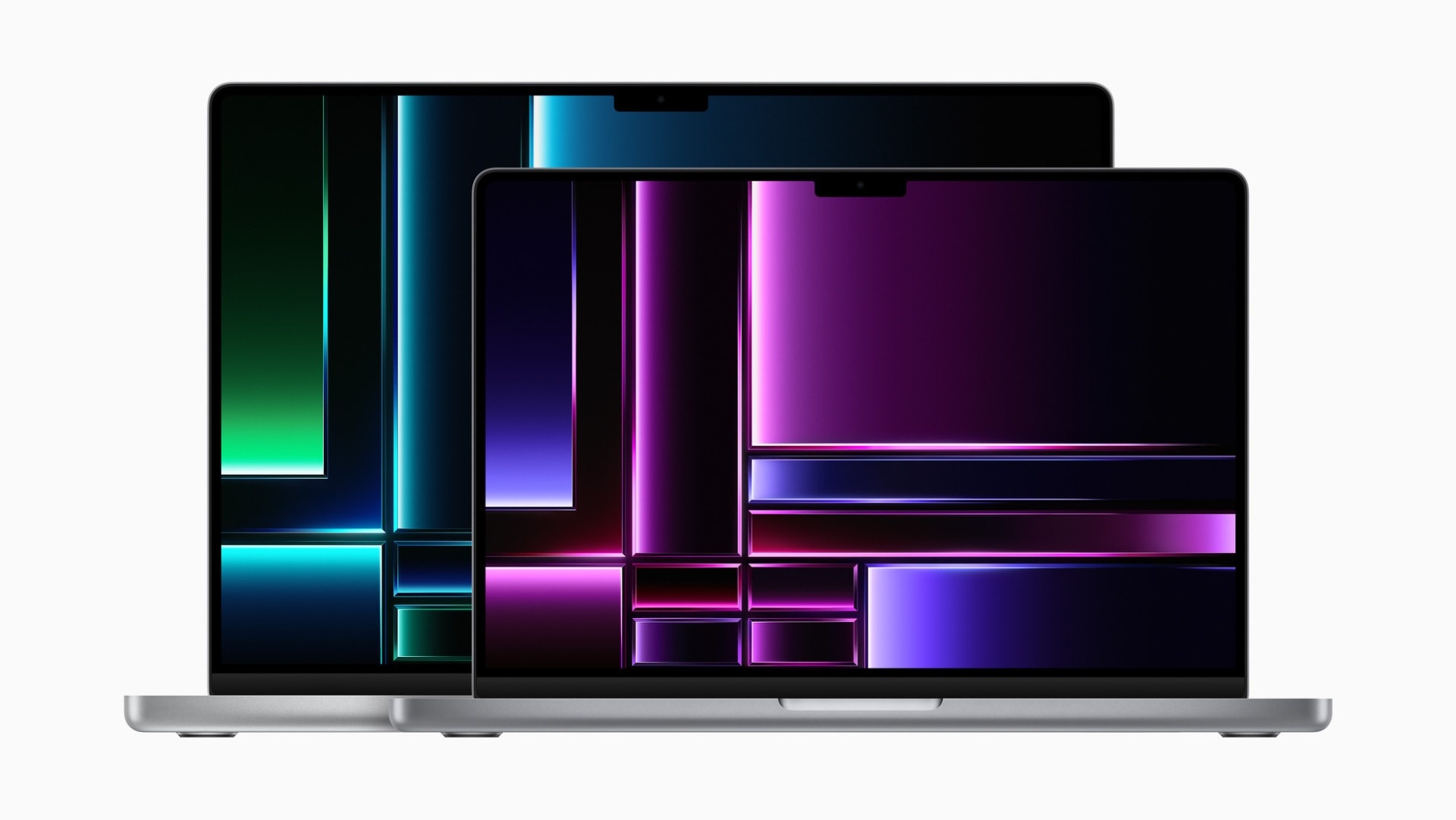 Apple、M2 Pro、M2 Maxチップ搭載「MacBook Pro (2023)」を2月3日から 