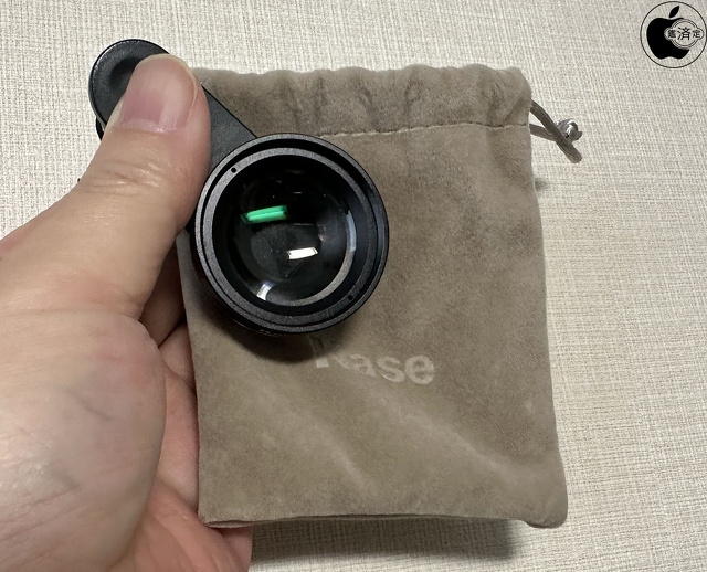 Jiangmen Kase Optics