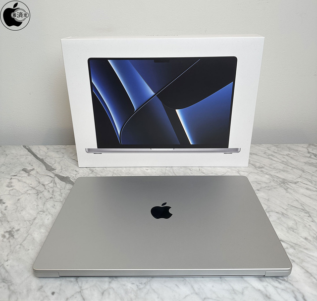 MacBook Pro (16-inch, 2023)