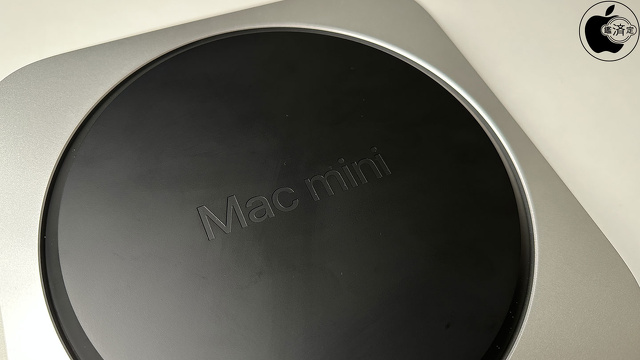Mac mini (2023)
