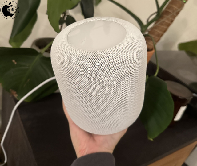 HomePod(第2世代)