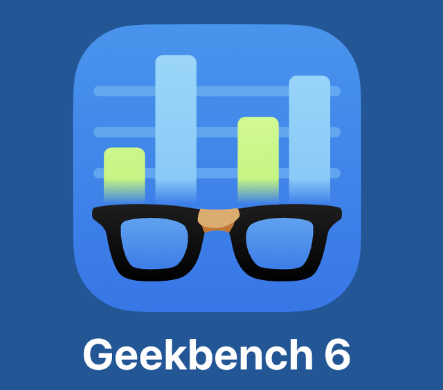 Geekbench 6