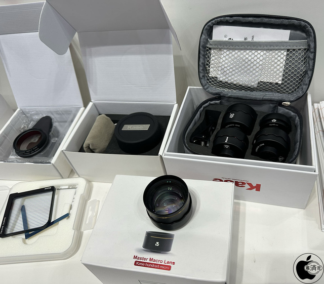 Jiangmen Kase Optics