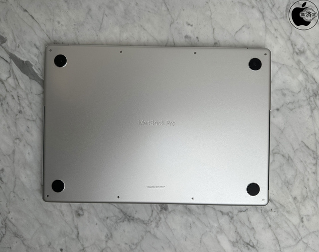 MacBook Pro (16-inch, 2023) Pro (14-inch, 2021)