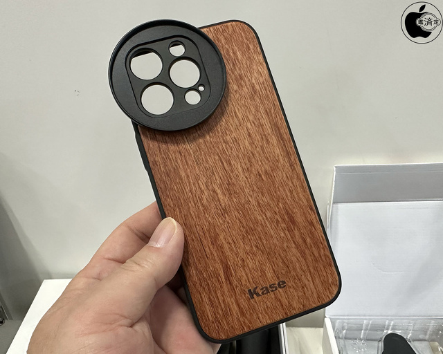 Jiangmen Kase Optics