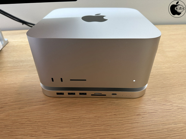 Qwiizlab UH25 Pro + Mac Studio (2022)