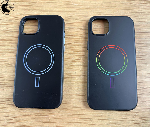 OtterBox Aneu Series Case with MagSafe for iPhone 14