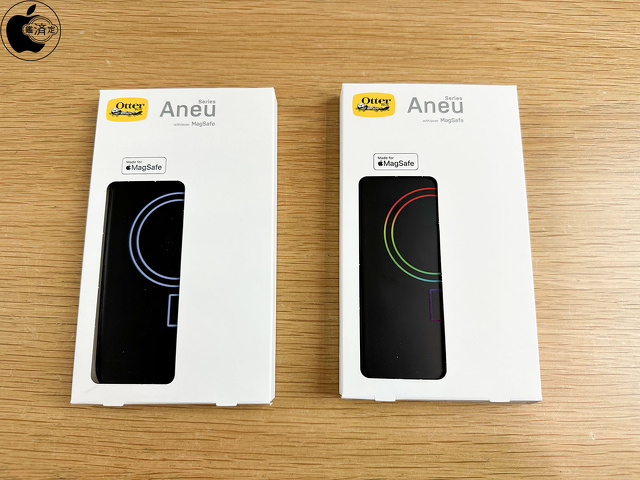 OtterBox Aneu Series Case with MagSafe for iPhone 14