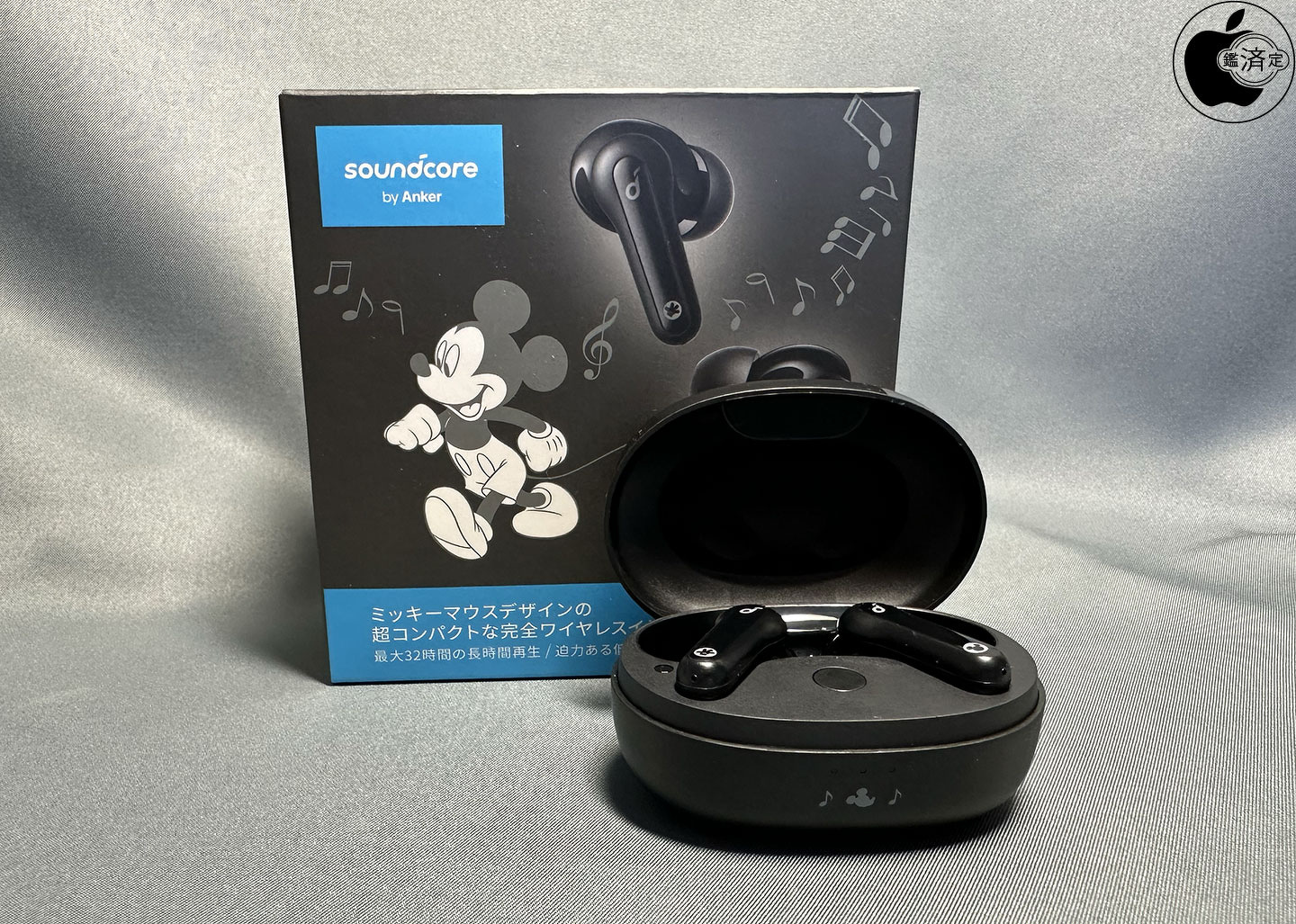 往復送料無料 Anker Soundcore Life P2 Mini イヤホン本体のみ